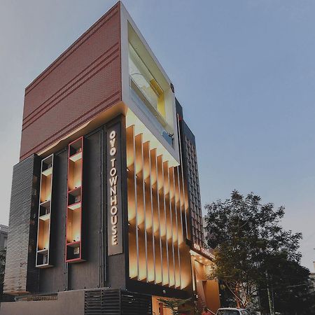Super Townhouse Spruce Hotels Bellandur Μπανγκαλόρ Εξωτερικό φωτογραφία