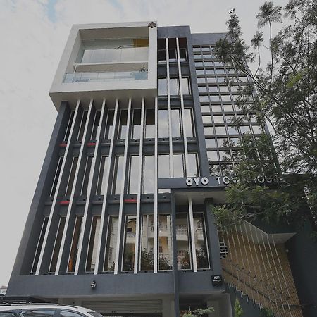 Super Townhouse Spruce Hotels Bellandur Μπανγκαλόρ Εξωτερικό φωτογραφία