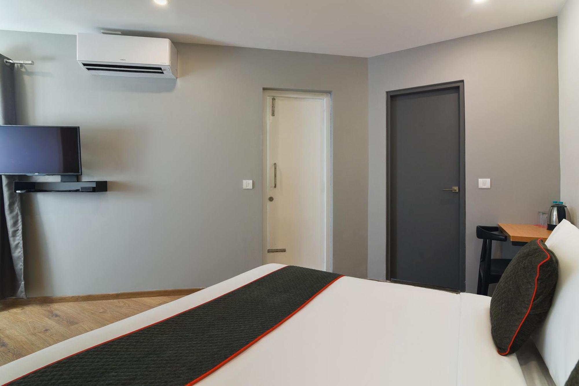 Super Townhouse Spruce Hotels Bellandur Μπανγκαλόρ Εξωτερικό φωτογραφία